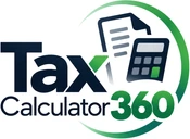 Tax Calculator 360
